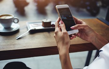 mobile phone