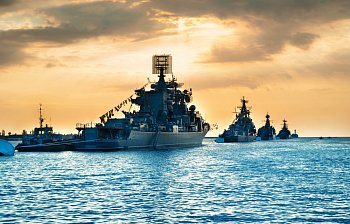 navy