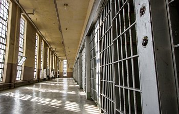 prison