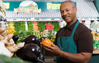 greengrocer's