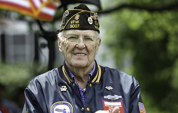 vet
