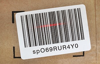 barcode