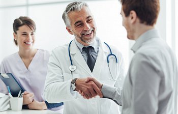 physician