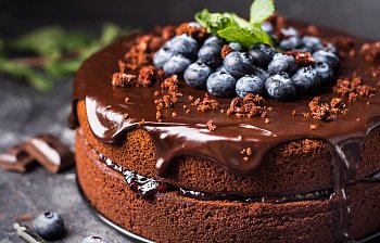 cake