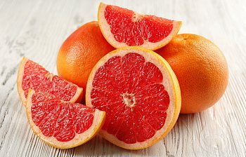 grapefruit