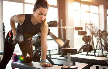 work out