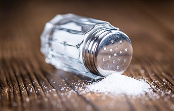 salt shaker