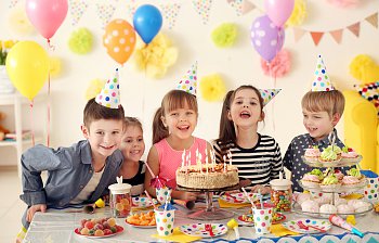 birthday
