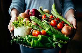 vegetable