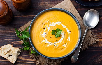soup