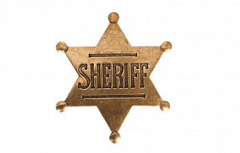 badge