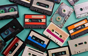 cassette