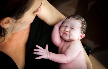 birth