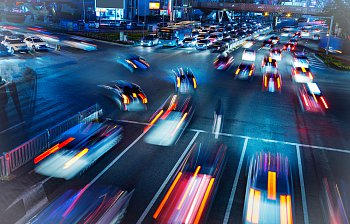traffic