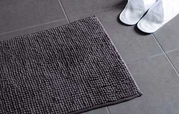 bath mat