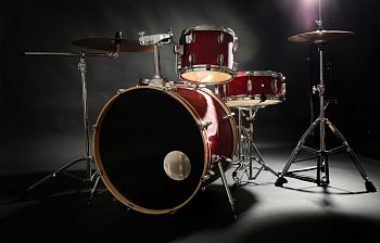 drums