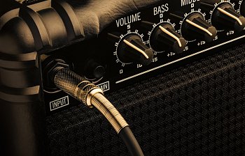 amplifier