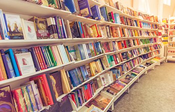 bookstore