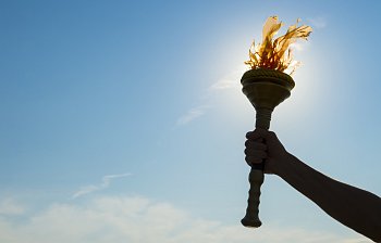 torch