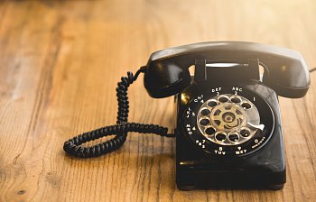 telephone