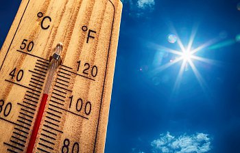 temperature