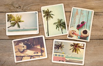 card