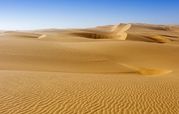 desert