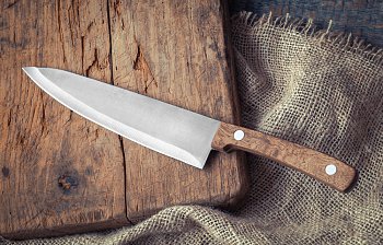 kitchen knife