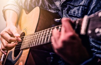 guitar