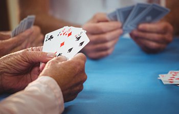 cards