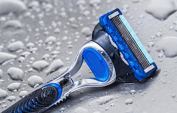 razor