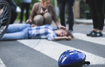 casualty