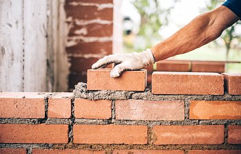 brick