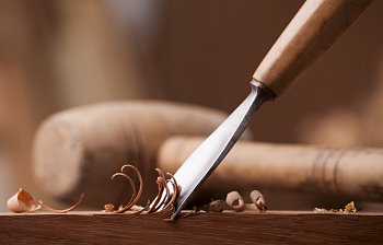chisel