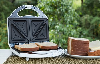 sandwich maker