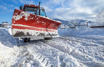 plough