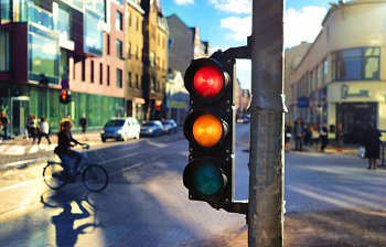 stoplights