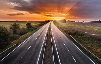 carriageway