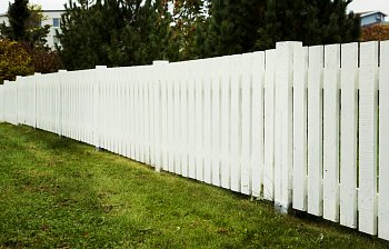 fence