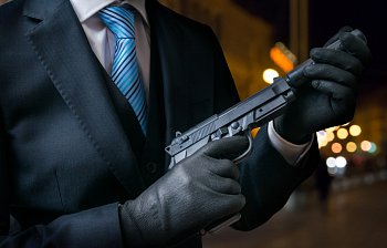 assassin