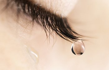 tear