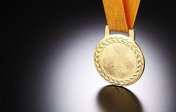 medal