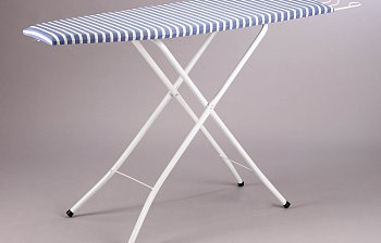 ironing board