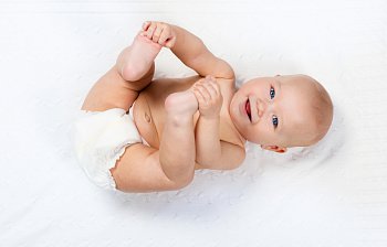 infant