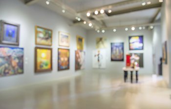 gallery