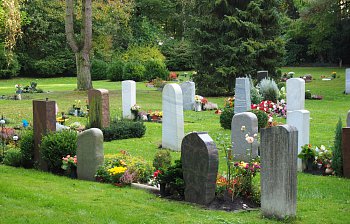 cemetery