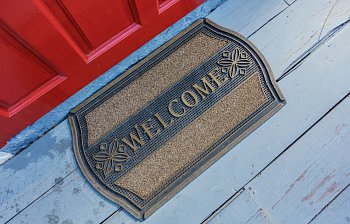 doormat