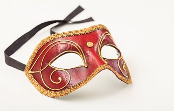 mask