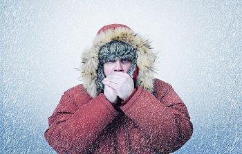 freezing