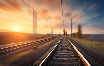 railway